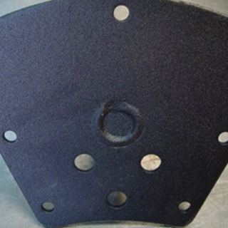 Metal forming and stamping fabricators, aluminum and zinc castings and extrusions, precise secondary finishing and polishing are our strengths.