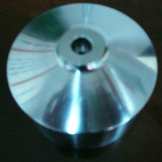 Metal forming and stamping fabricators, aluminum and zinc castings and extrusions, precise secondary finishing and polishing are our strengths.